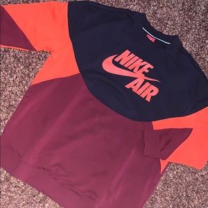 Nike Women’s Sportswear Nike Air Crewneck